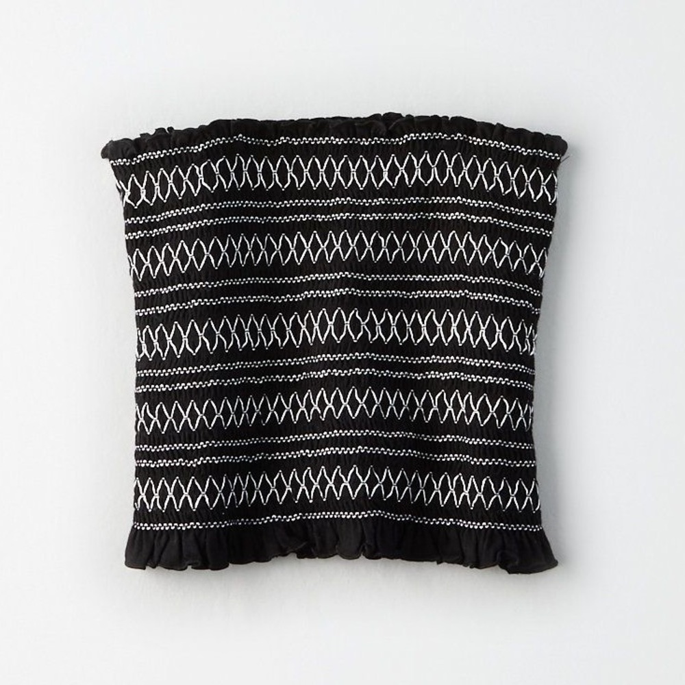 American Eagle tube top!!